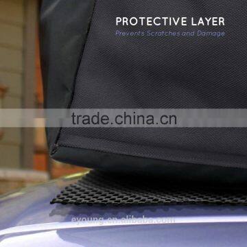 Non-slip Protective Roof Mat for Car Roof Top Bag/storage, Car Roof Top Mat photo-4