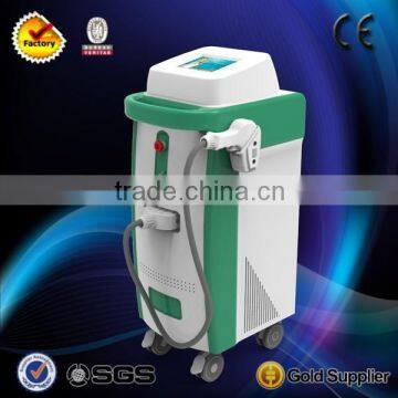 Promotion Germany Technology 12 Bars 808nm Laser of Hair Removal photo-6