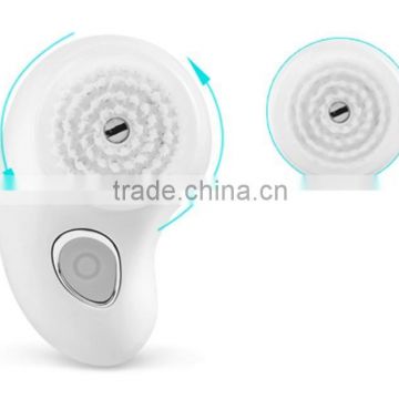 Fashion Spa Skin Care Massage Electric Face Facial Cleansing Brush