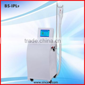 2014 Mini home use hair removal equipment /IPL products with favorable price