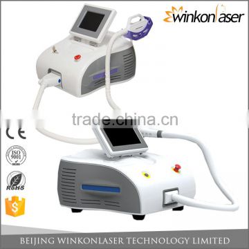 Factory direct sell high quality best ipl laser hair removal machine spare parts