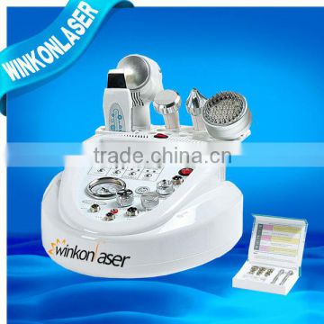 2014 hottest crystal dermabrasion/microdermabrasion machine/microdermabrasion machine parts