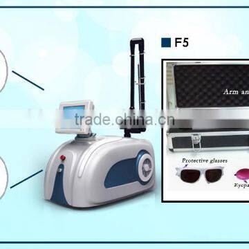 Hyperplastic Scar Removal, Co2 Fractional Laser photo-6