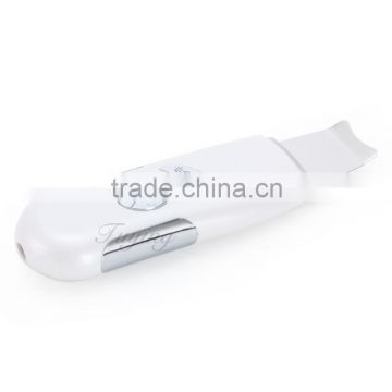 Ultrasonic peeling portable Skin scrubber