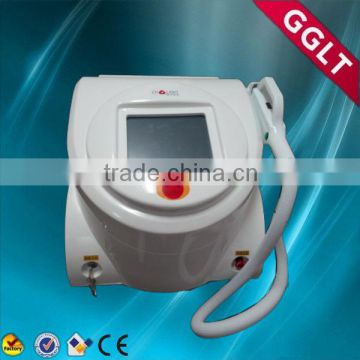 Ipl Hair Removal Vascular Treatment NO Bees Wax Machine Pigmented Spot Removal