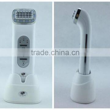 Photon RF Facial Massager Beauty Device photo-2