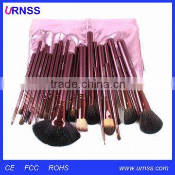 Fashion Magnetic Vegan Synthetic Hair Makeup Brush Makeup Direct From China