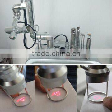 Saneh Co2 Fractional Laser Machine - Supercritical Face Lifting Co2 Extraction Machine For Vaginal Laxity Treatment Warts Removal photo-3