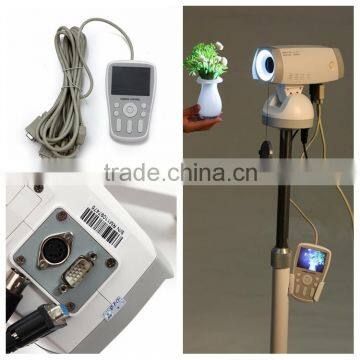 CE & ISO Approved Electronic Digital Video Colposcope on Sale photo-5