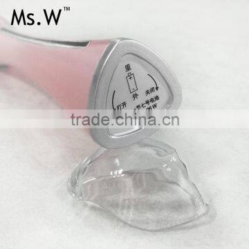 Manufacture Hot Selling Ellectronic Eye Massager Battery Operated RHOS Certificate photo-3