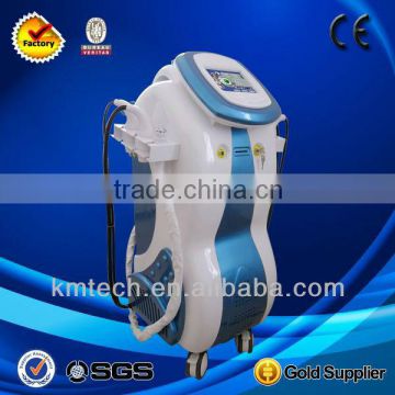 Huge power vacuum fat removal/cellulite reduction machine