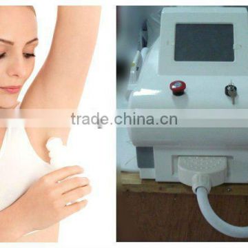 Most Popular!! Mini Professional IPL hair removal Equipment for braun epilator from Beijing (FB-A003)