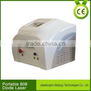 diode laser permanent hair removal 808 hair removal device with OEM service