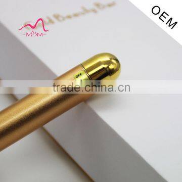 Home Use Rechargeable Ion Ultrasound Multifunction Device Face Slimming Products photo-2