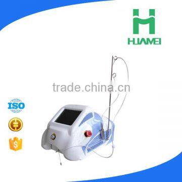 Professional Vascular lesion therapy / Spider Veins Removal Machine/ laser diode 980nm