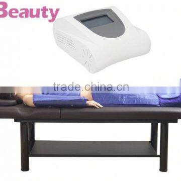 Maxbeauty beauty 3 in 1 far infrared pressotherapy machine for sale for hospital M-S2