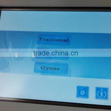 Manufacturer+supplier !2015 New Technology Co2 Laser Vaginal Tightening Machine for Sale photo-4