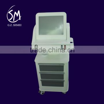 Top grade First Grade skin firming beauty machine