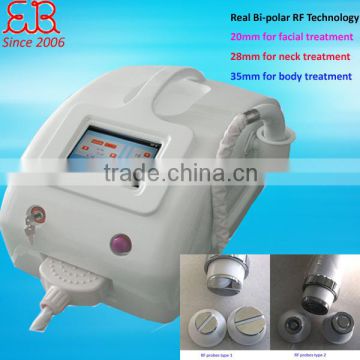 Effective Bipolar RF / Face lifting/ facial rf