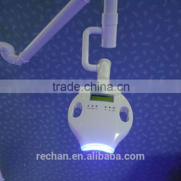 New LED Light Dental Teeth Bleaching Whitening Mobile Lamp Accelerator System