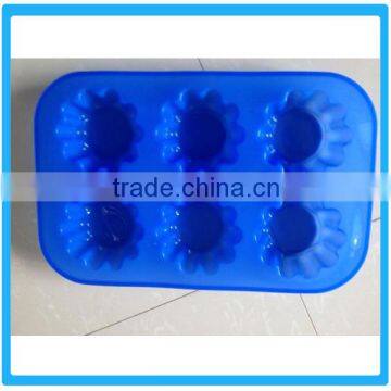 Decorating Tools Chrysanthemum Cake Mold