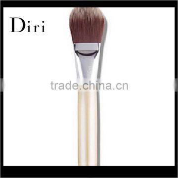 Aluminum Ferrule Decorated Foundation Brush Cleaner photo-2