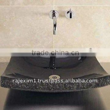 ceramic wash basin