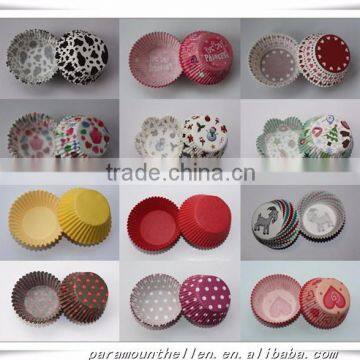 Baking Cups Cake Mould Muffin Cup Muffin & Cupcake Pans photo-2