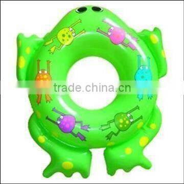 inflatable baby swimming ring/water safty product