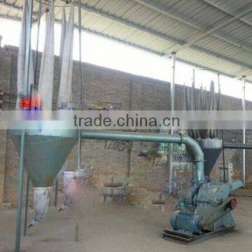 Agriculture Sawdust Briquette Charcoal Making Machine in China photo-3