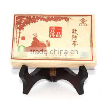 Iso Tea for Losing Weight of Yunnna Alibab Tea Company pu Erh Tea