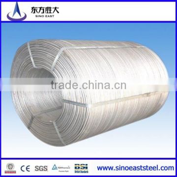 aluminum wire rod 1370 with diameter 9.5, 12, 15mm for different usage