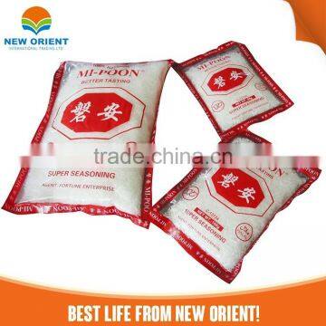 oem brand pure monosodium glutamate msg manufacturer china halal food flavor