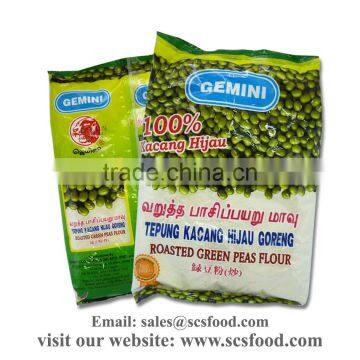 Roasted Green Peas Flour photo-3