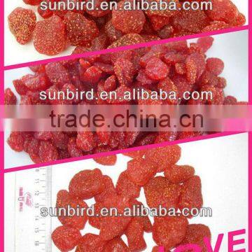 Dried Strawberry /Dried Fruit /Fruits /Dried Strawberries Snack With Organic Food