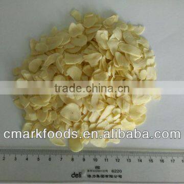 Dehydrated Garlic Flakes,2013 new crop