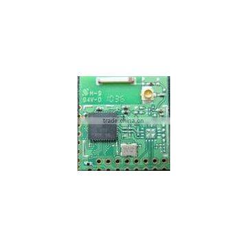 ZT7130-01 -- 802.15.4 /Zigbee Pro module