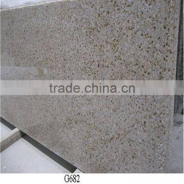 Yellow Granite Stone /chinese Granite Countertops photo-2