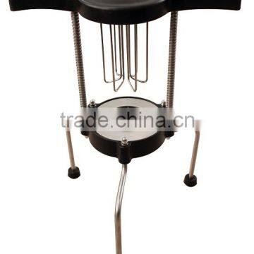 Hand Well Manual Potato Chipping Machine photo-2
