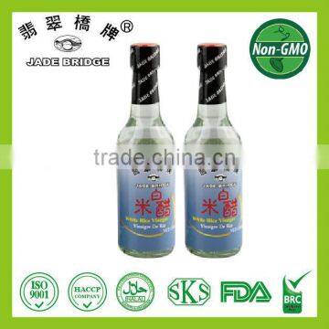 white rice vinegar , naturally brewed 150ml