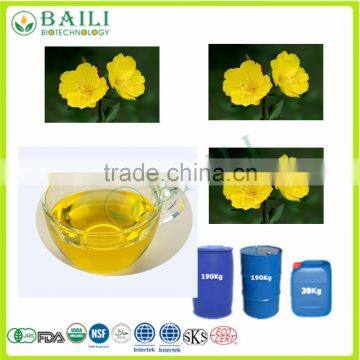 Rich in unsaturated fatty acids Organic Evening Primrose Oil Pretty price