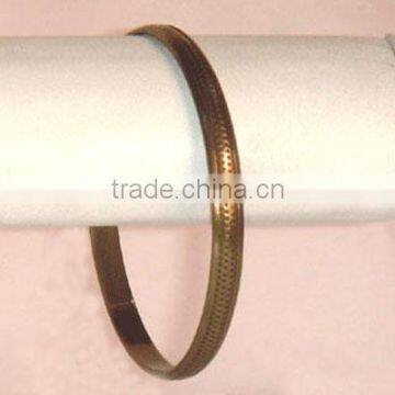 Metal Bangle
