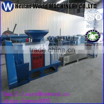Best Selling Plastic Crushing Machine From Chinese Supplier +86 15937107525 photo-3