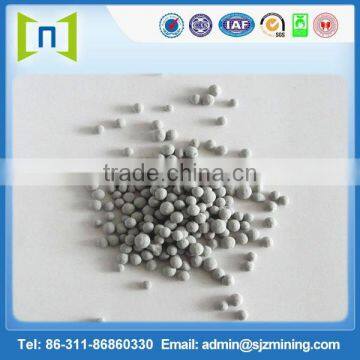 Zeolite pellet supplier