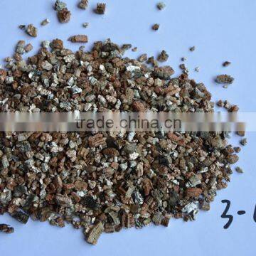 Zonolite/Expanded Vermiculite for Construction photo-4