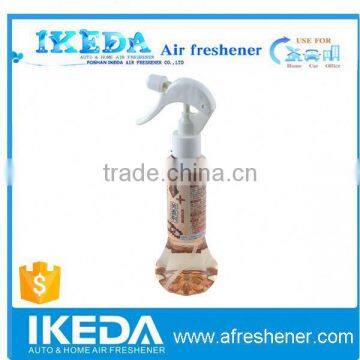 best selling items air freshener spray bottle