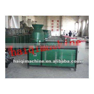 carbon black pellet machines for 20TPD refining machine