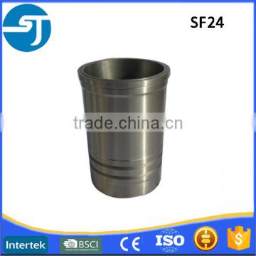 Gold supplier diesel engine parts Sifang tractor parts SF-24 cylinder liner