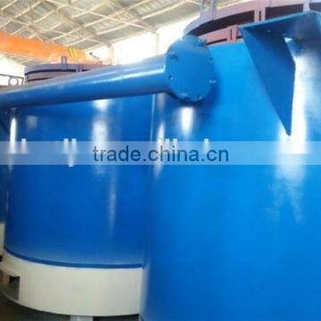 Hot Selling High Efficiency Wood Charcoal Carbonization Furnace/stove