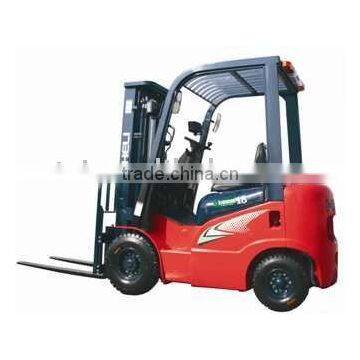 small and convenient HELI forklift CPCD10 made in China